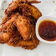 บางแก้วขนมจีนน้ำยา  ⠀