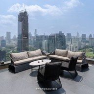 Kimpton Maa-Lai Bangkok