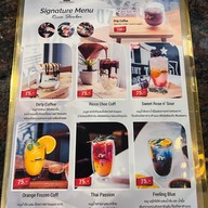 Coffman Ricco สาขา แยกคปอ. ดอนเมือง แยกคปอ. ดอนเมือง