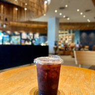 เมนูของร้าน Starbucks Central Rama3-1st fl.