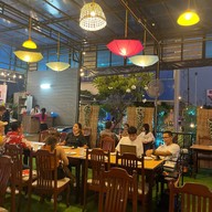 ร้านอาหารเฮือนอีสาน อาหารอีสาน ไทย จีน