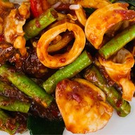 บางแก้วขนมจีนน้ำยา  ⠀