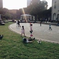 Huashan 1914 Creative Park