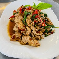 บางแก้วขนมจีนน้ำยา  ⠀