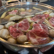 I Ya Shabu