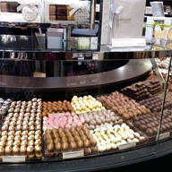 เมนูของร้าน Laderach