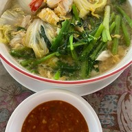 บางแก้วขนมจีนน้ำยา  ⠀