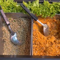 ยำแซ่บซิ่ง ชลบุรี