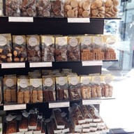 เมนูของร้าน Laderach