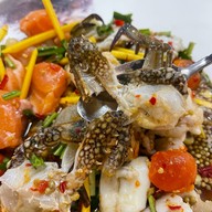 ยำแซ่บซิ่ง ชลบุรี