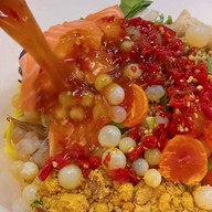 ยำแซ่บซิ่ง ชลบุรี