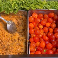 ยำแซ่บซิ่ง ชลบุรี