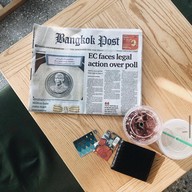 Starbucks เซ็นทรัลเฟสติวัล พัทยา