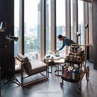Kimpton Maa-Lai Bangkok