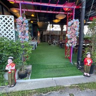 ร้านอาหารเฮือนอีสาน อาหารอีสาน ไทย จีน