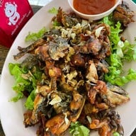 ครัวลมโชย นครนายก