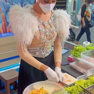 ยำแซ่บซิ่ง ชลบุรี