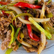 บางแก้วขนมจีนน้ำยา  ⠀