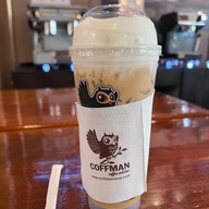 เมนูของร้าน Coffman Ricco สาขา แยกคปอ. ดอนเมือง แยกคปอ. ดอนเมือง