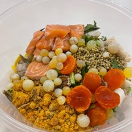 ยำแซ่บซิ่ง ชลบุรี