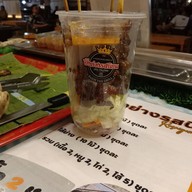 ปิ้งย่างรสนิยม Rosniyomgrill สาขา สันกำแพง ลานเบียร์ 88Backyardcnx