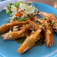 เมนูของร้าน ที่ตามหา