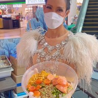 ยำแซ่บซิ่ง ชลบุรี