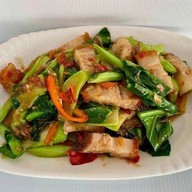 บางแก้วขนมจีนน้ำยา  ⠀