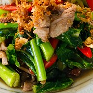 บางแก้วขนมจีนน้ำยา  ⠀