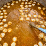 บางแก้วขนมจีนน้ำยา  ⠀