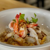 ข้าวต้มปลา 164 สาขาสวนบวกหาด เชียงใหม่