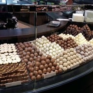 เมนูของร้าน Laderach