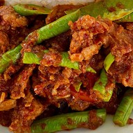 บางแก้วขนมจีนน้ำยา  ⠀