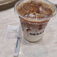 เมนูของร้าน DEAN & DELUCA ดิเอ็มควอเทียร์