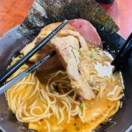 Aogami Ramen Cafe Aogami Ramen Cafe