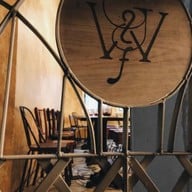 Wallflowers Upstairs