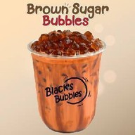 เมนูของร้าน Black Canyon บิ๊กซี กาญจนบุรี