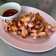 ปุ๊บปั๊บ กะเพราเป็ด