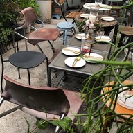 Wallflowers Upstairs