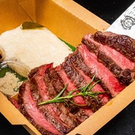 LUI FIRE สาทร