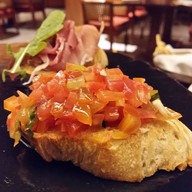 เมนูของร้าน Mare Italian Cuisine By Centara Grand Beach Resort Phuket