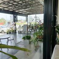 บรรยากาศ SAN SHI RO. (Steak&Pasta )