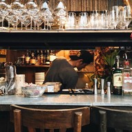 Wallflowers Upstairs