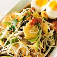 ส้มตำมุมทอง บางกรวย