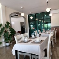 บรรยากาศ SAN SHI RO. (Steak&Pasta )