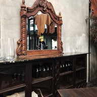 Blacksmith café Dinner