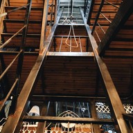 Wallflowers Upstairs