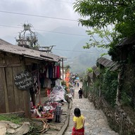 cat cat village