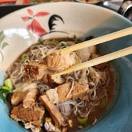 ก๋วยเตี๋ยวเรือมิตรชรินทร์ แจ้งวัฒนะ-ปากเกร็ด19