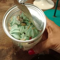 เมนูของร้าน Bitter Sweet